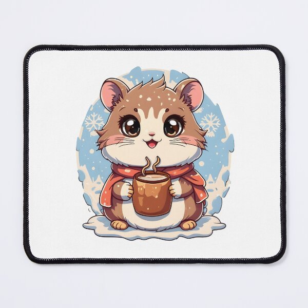 Item preview, National Hot Chocolate Day designed and sold by r105.
