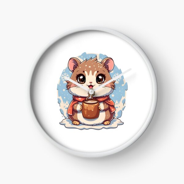 Item preview, National Hot Chocolate Day designed and sold by r105.
