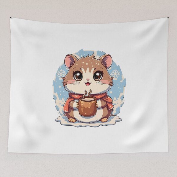 Item preview, National Hot Chocolate Day designed and sold by r105.