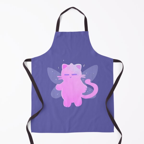 Item preview, Little Catto with Wings designed and sold by sillycattos.