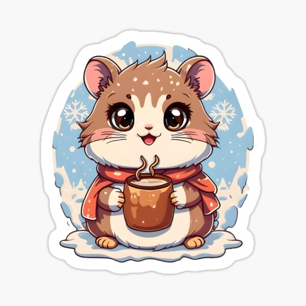 Item preview, National Hot Chocolate Day designed and sold by r105.