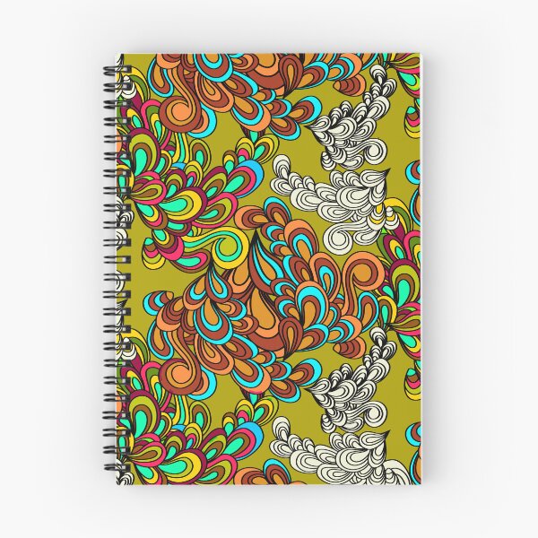 Item preview, psychedelic designed and sold by okre.