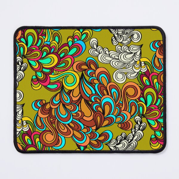 Item preview, psychedelic designed and sold by okre.
