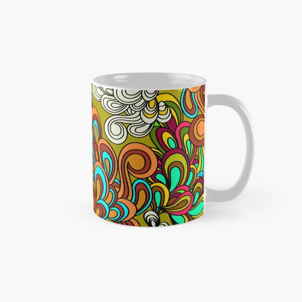 Item preview, psychedelic designed and sold by okre.