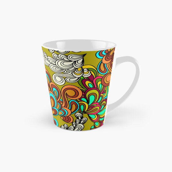 Item preview, psychedelic designed and sold by okre.