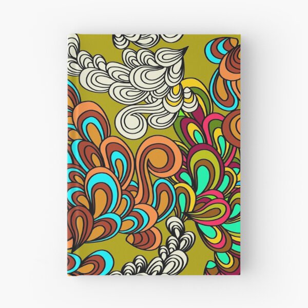 Item preview, psychedelic designed and sold by okre.