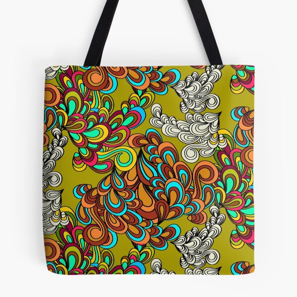Item preview, psychedelic designed and sold by okre.