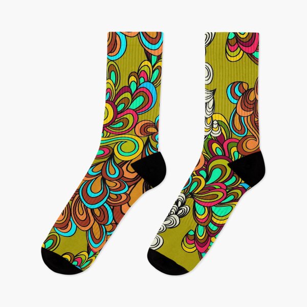 Item preview, psychedelic designed and sold by okre.