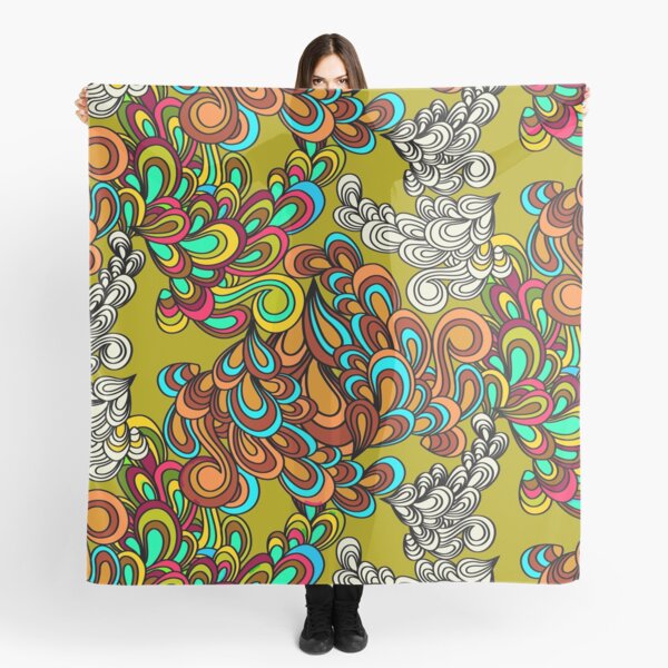 Item preview, psychedelic designed and sold by okre.