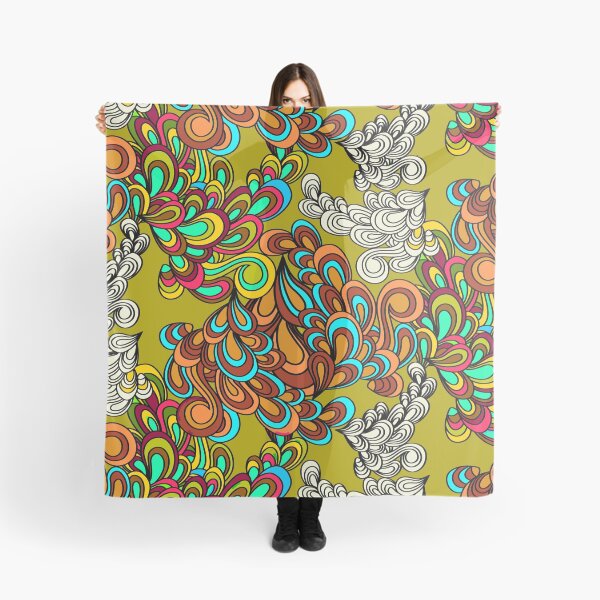 Item preview, psychedelic designed and sold by okre.