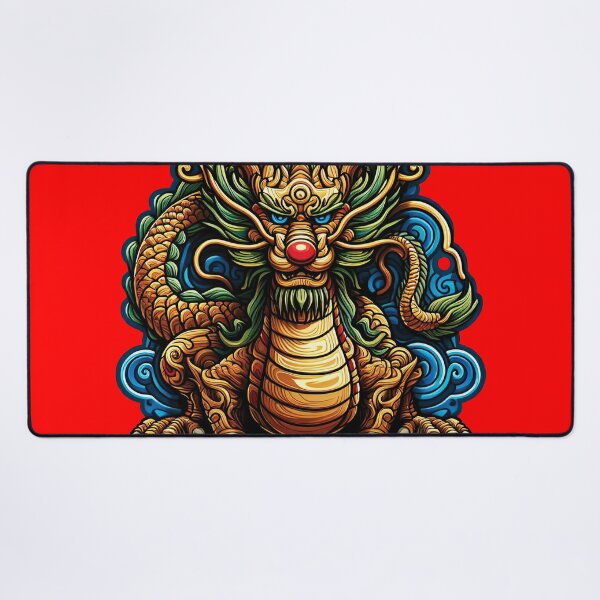 Item preview, Wood Dragon 13 designed and sold by Houerd.