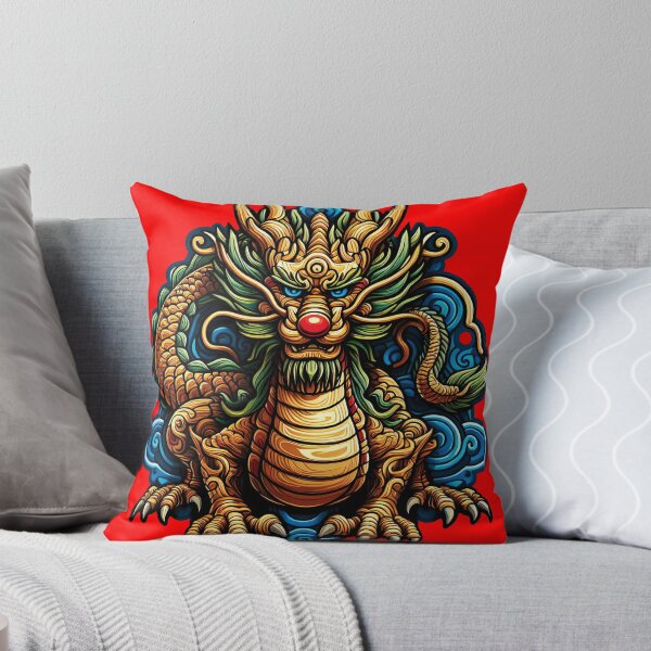 Item preview, Wood Dragon 13 designed and sold by Houerd.