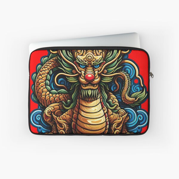 Item preview, Dragón de madera 13 designed and sold by Houerd.