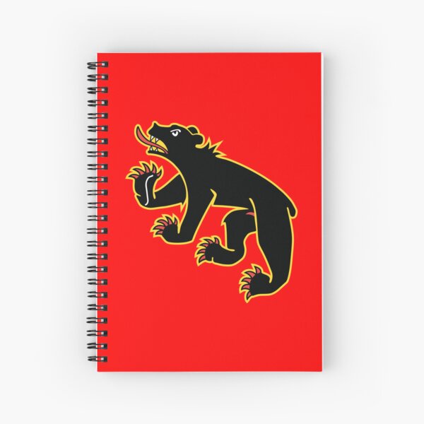 Item preview, Bern coat of arms designed and sold by Pierre Zuber.
