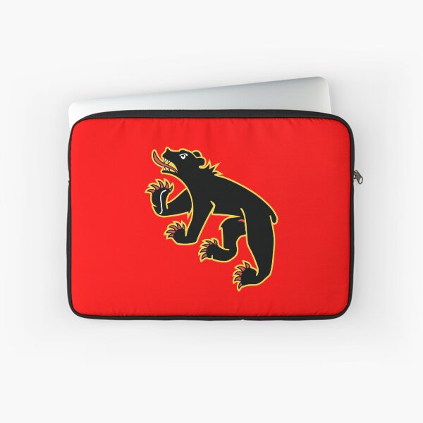 Item preview, Bern coat of arms designed and sold by Pierre Zuber.