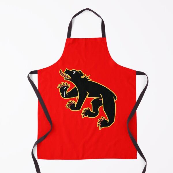 Item preview, Bern coat of arms designed and sold by Pierre Zuber.