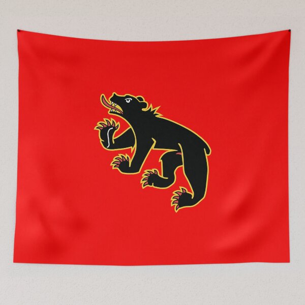 Item preview, Bern coat of arms designed and sold by Pierre Zuber.