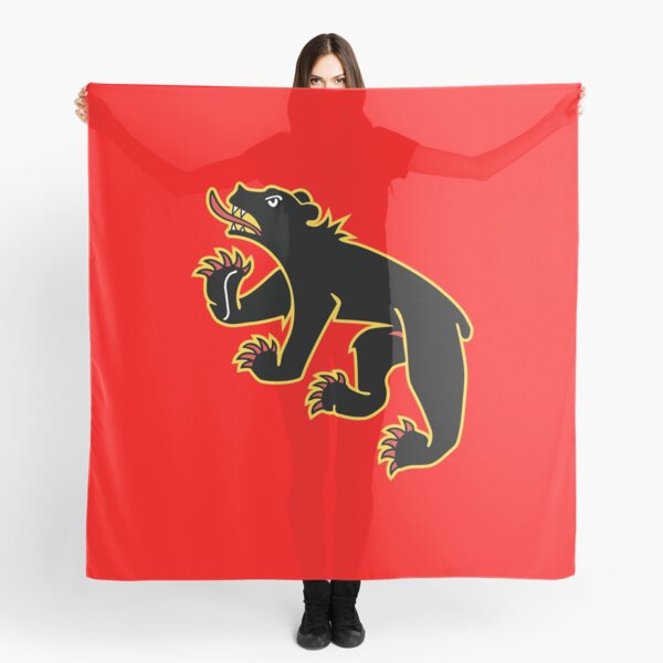 Item preview, Bern coat of arms designed and sold by Pierre Zuber.