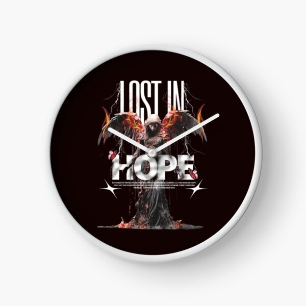 Item preview, Lost In Hope designed and sold by urbanewear clothing.