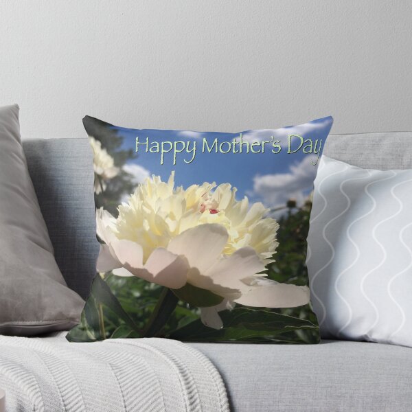 Item preview, Mother’s Day peony designed and sold by Beth Tidd.