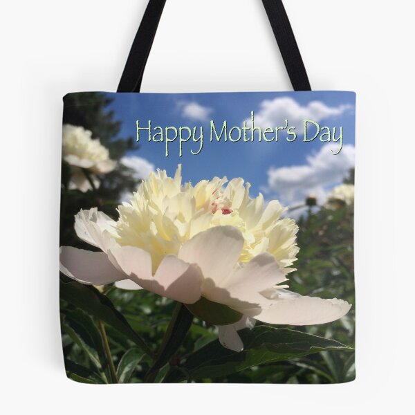 Item preview, Mother’s Day peony designed and sold by Beth Tidd.