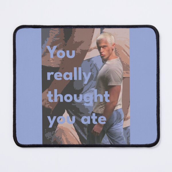 Item preview, Tom Blyth: You really thought you ate designed and sold by Mysticks04.