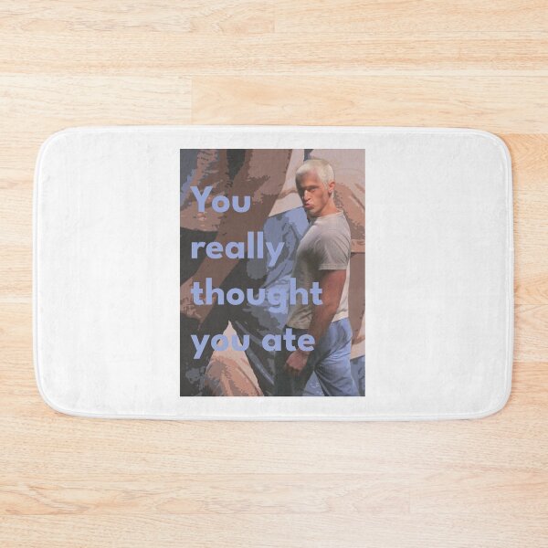 Item preview, Tom Blyth: You really thought you ate designed and sold by Mysticks04.