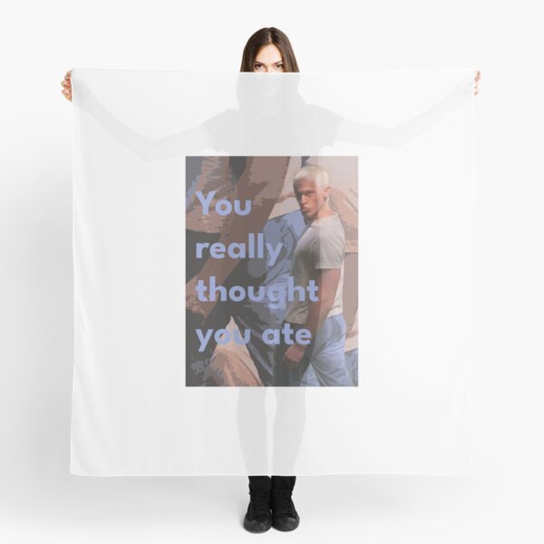 Item preview, Tom Blyth: You really thought you ate designed and sold by Mysticks04.