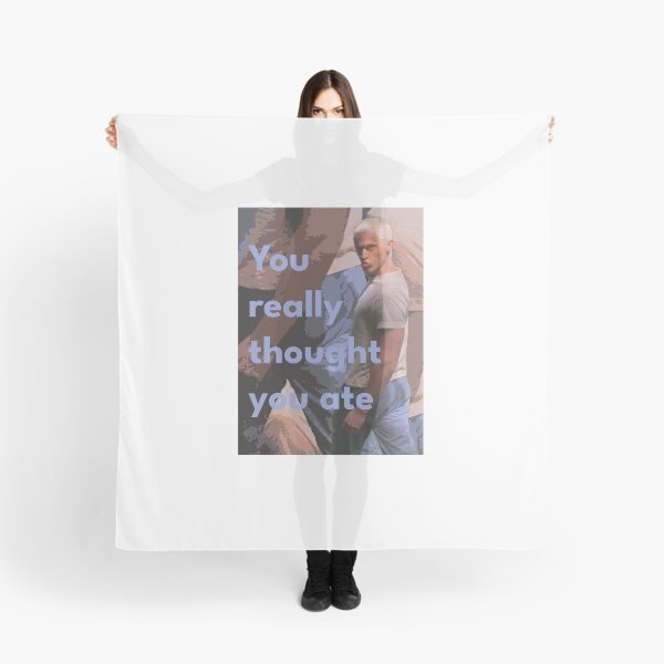 Item preview, Tom Blyth: You really thought you ate designed and sold by Mysticks04.