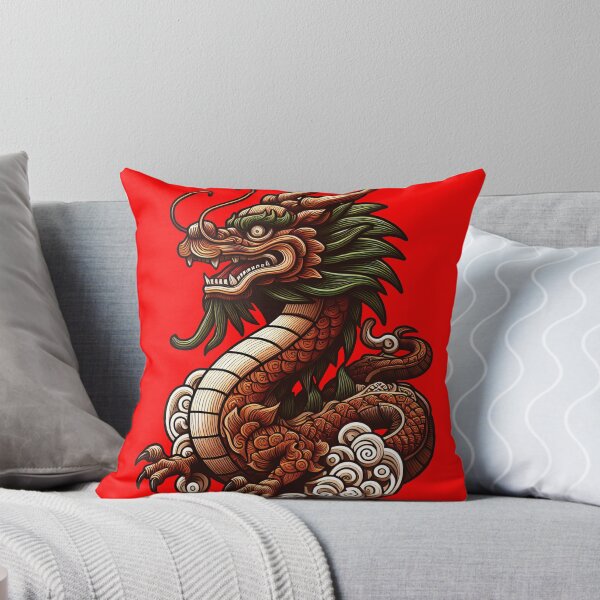 Item preview, Wood Dragon 14 designed and sold by Houerd.