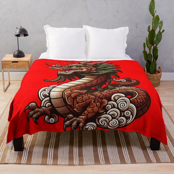 Item preview, Wood Dragon 14 designed and sold by Houerd.