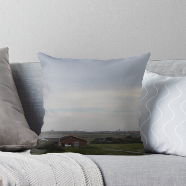 Item preview, Bovbjerg Fyr designed and sold by Calidris Fotografie Steffi & Ben Köppler.