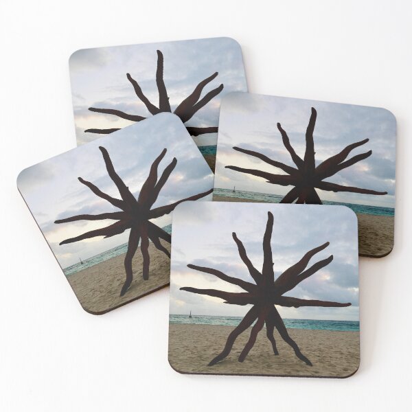 Item preview, Cottesloe Beach designed and sold by TMHCreativeCo.
