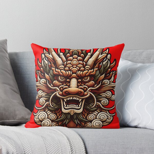Item preview, Wood Dragon 15 designed and sold by Houerd.