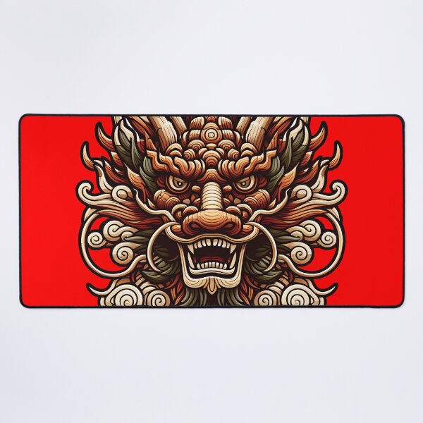 Item preview, Wood Dragon 15 designed and sold by Houerd.