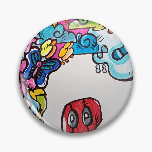 Item preview, Doodling  designed and sold by beecreative52.