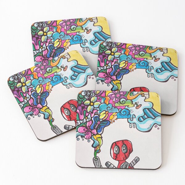 Item preview, Doodling  designed and sold by beecreative52.
