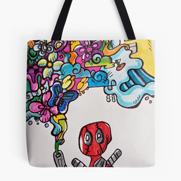 Item preview, Doodling  designed and sold by beecreative52.