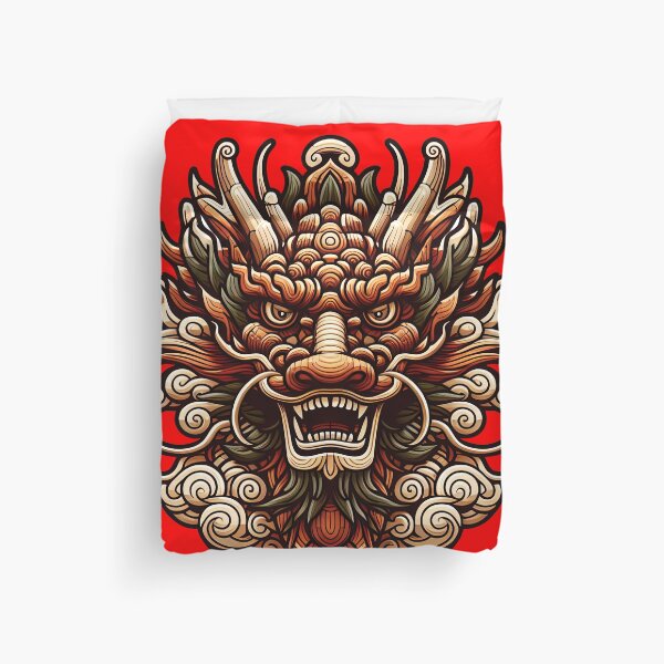 Item preview, Wood Dragon 15 designed and sold by Houerd.