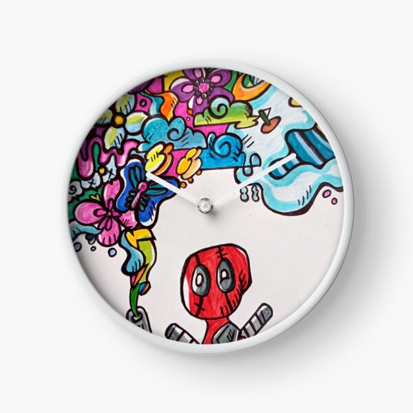 Item preview, Doodling  designed and sold by beecreative52.