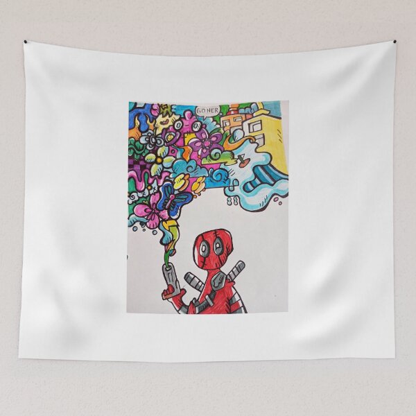 Item preview, Doodling  designed and sold by beecreative52.