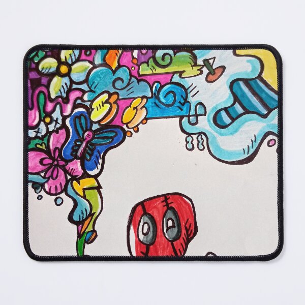 Item preview, Doodling  designed and sold by beecreative52.