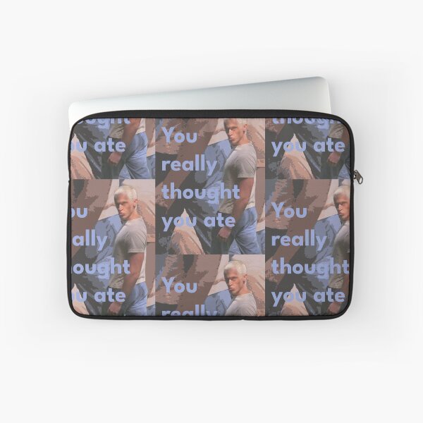 Item preview, Tom Blyth: You really thought you ate designed and sold by Mysticks04.