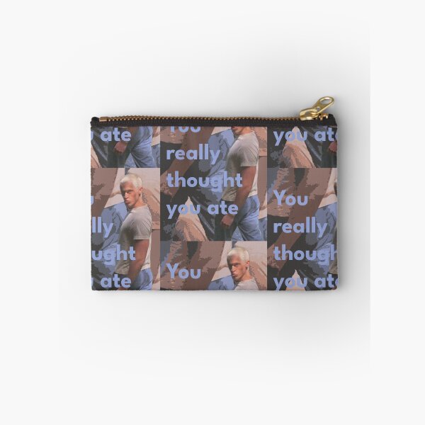 Item preview, Tom Blyth: You really thought you ate designed and sold by Mysticks04.