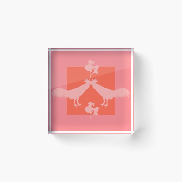 Item preview, Roseate Reflections Harmony designed and sold by iamvalmar.