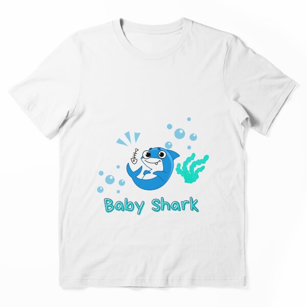 Item preview, Baby Shark | Shark designed and sold by Rally1.