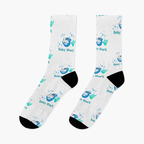 Item preview, Baby Shark | Shark designed and sold by Rally1.