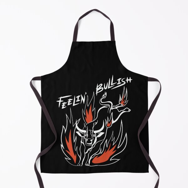 Item preview, Feelin' Bullish designed and sold by Bullmerch.