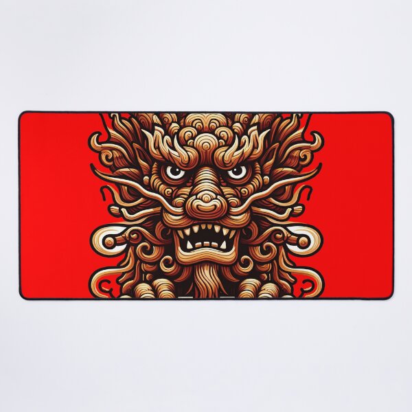 Item preview, Wood Dragon 16 designed and sold by Houerd.