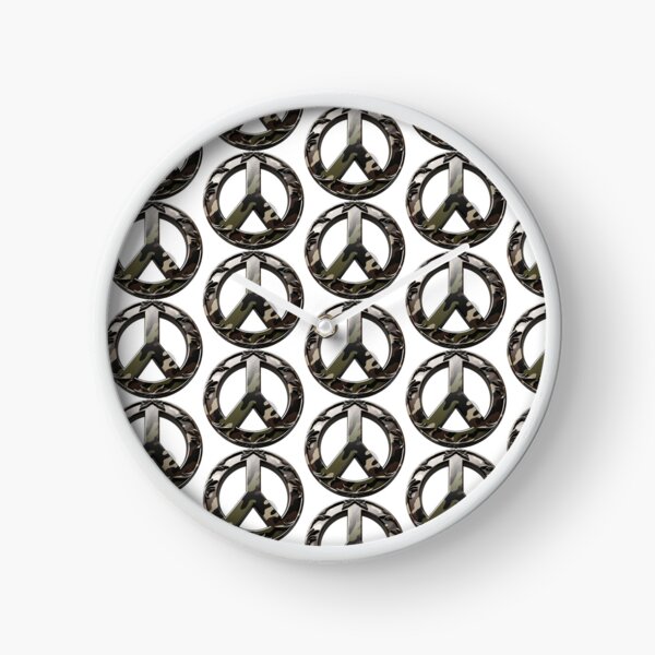 Item preview, Warriors of Serenity: An Ironic Ode to Military Peace designed and sold by Ignorant-Artist.